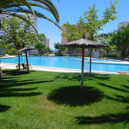 Precious Apartment In Alicante, Playa San Juan ภายนอก รูปภาพ