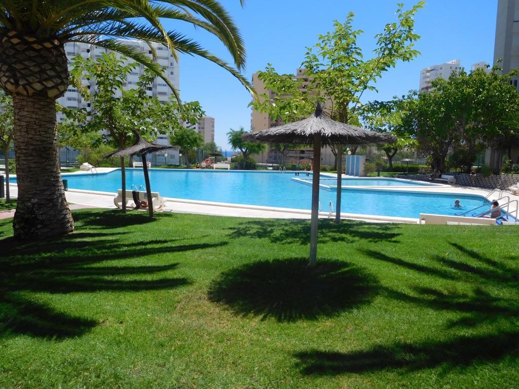 Precious Apartment In Alicante, Playa San Juan ภายนอก รูปภาพ