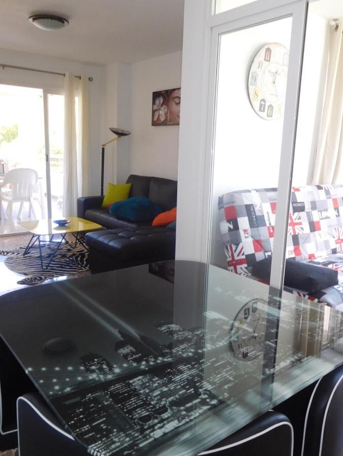 Precious Apartment In Alicante, Playa San Juan ภายนอก รูปภาพ