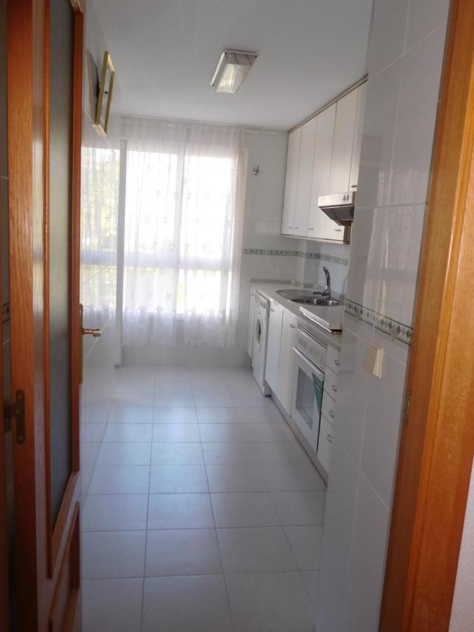 Precious Apartment In Alicante, Playa San Juan ภายนอก รูปภาพ