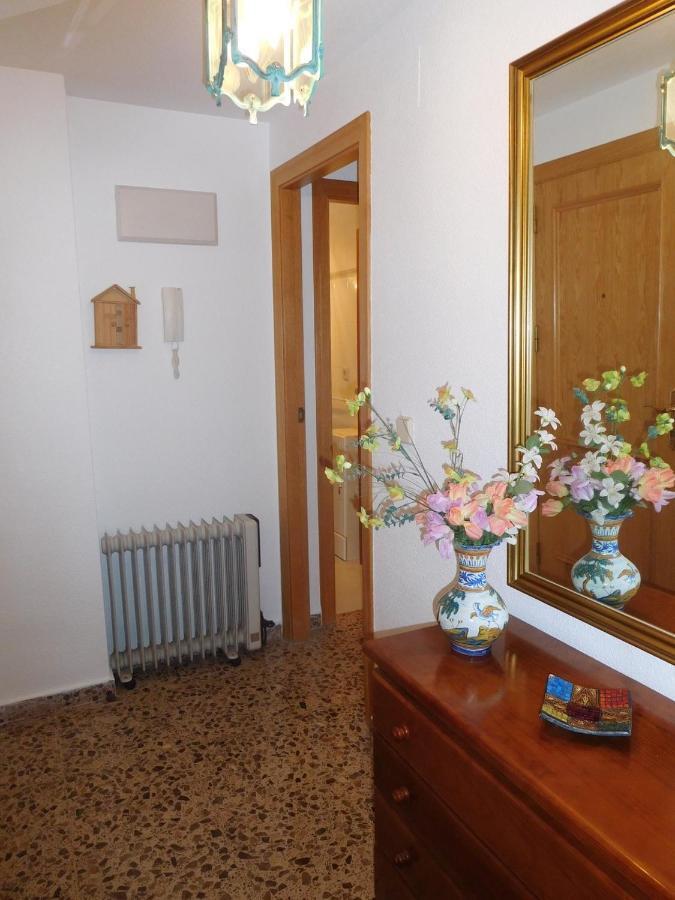 Precious Apartment In Alicante, Playa San Juan ภายนอก รูปภาพ